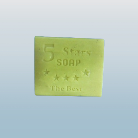 soap