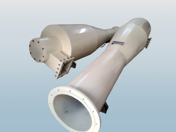 Powder Separators | Efficient powder separation for soap drying lines