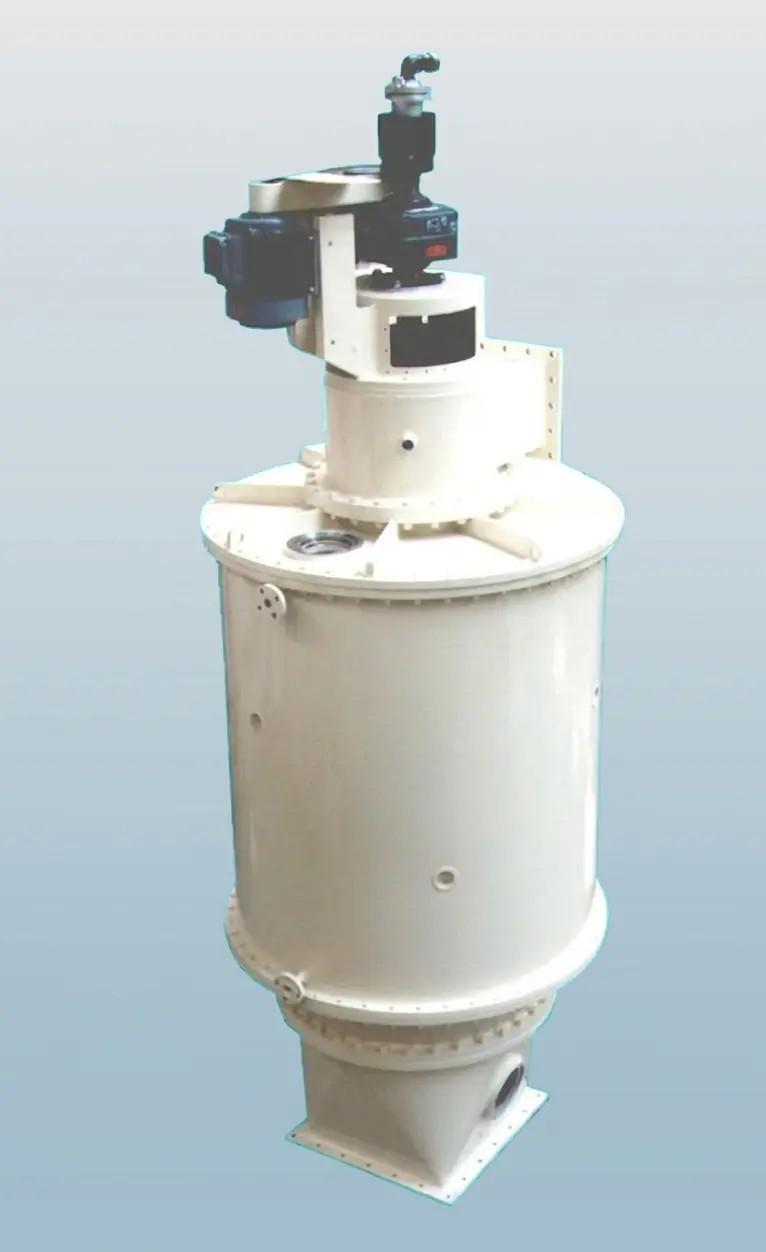 Soap Atomiser / Vacuum Spray Chamber Process