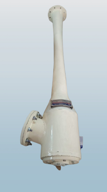 Vacuum Booster