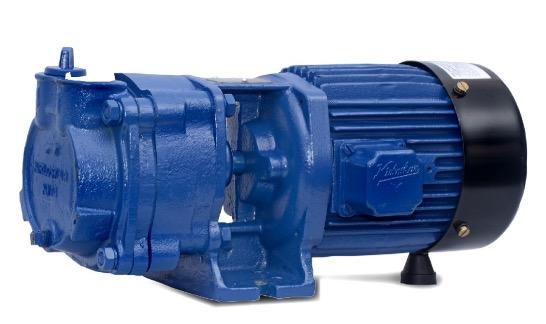 Vacuum Pump