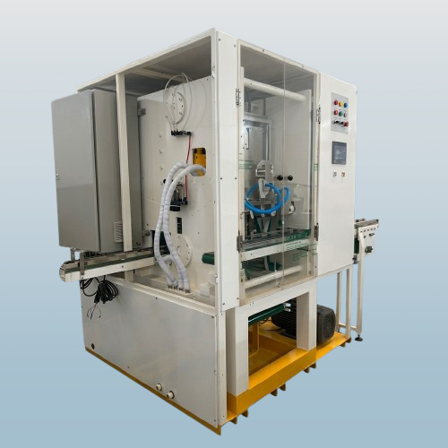 Vertical Stamper
