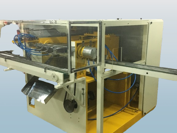 Rotary Stamper